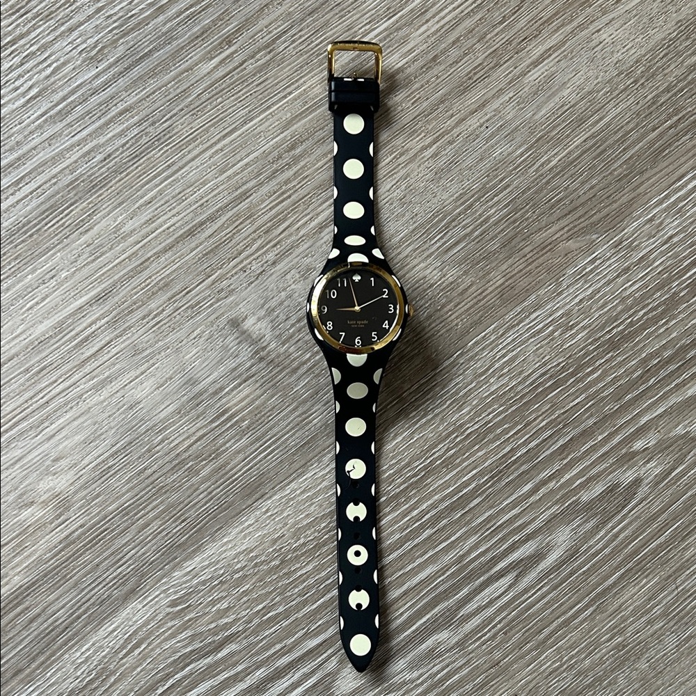 Kate Spade Watch